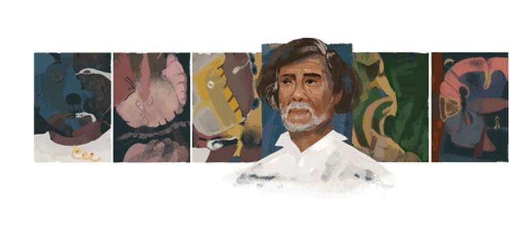 Francisco Toledo, el emblemático artista oaxaqueño que fue homenajeado por Google