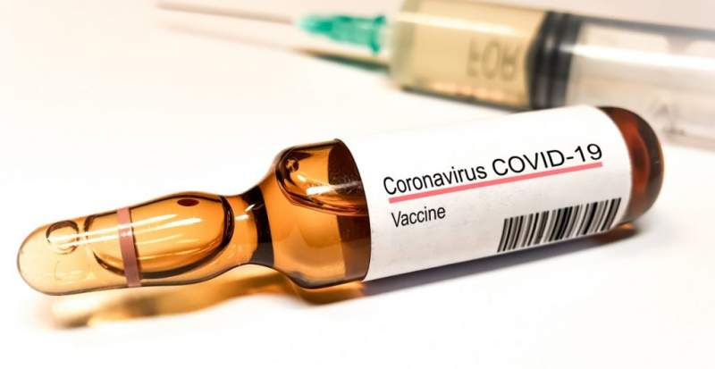 La vacuna italiana contra la Covid-19 crea anticuerpos en el 93% de los casos con una dosis