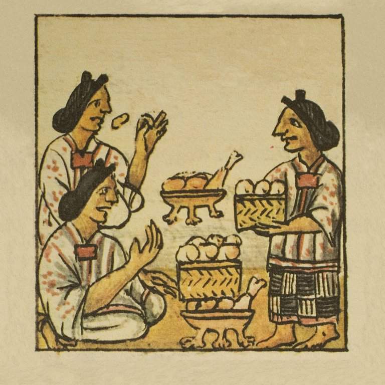 Tres platillos de la comida mexicana que cambiaron con la llegada de Hernán Cortés