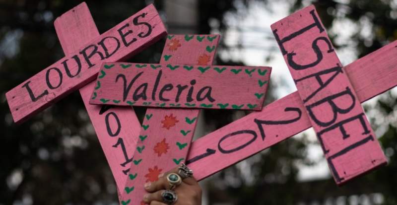 Emiten alerta de violencia de género para el estado de Tlaxcala