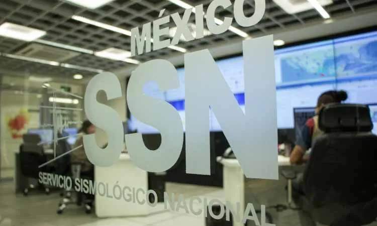 En Nuevo León, reporta el SSN 3 sismos de hasta 4 grados