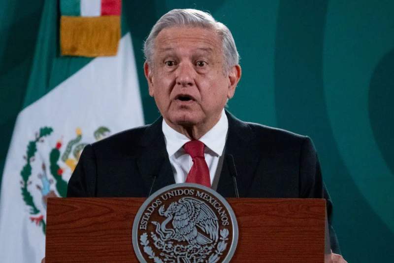 Hay la posibilidad de que Joe Biden visite México: AMLO