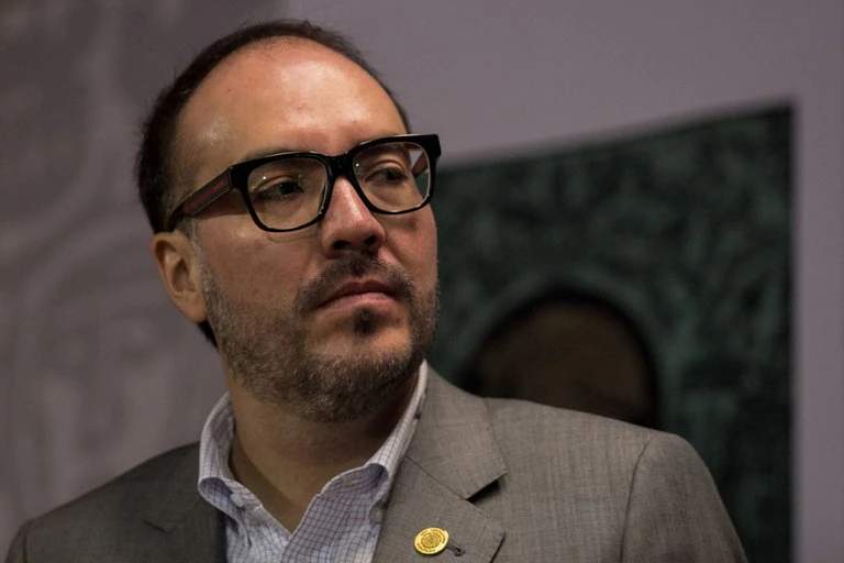 “No me voy a poner de pechito”: Mauricio Toledo se niega a enfrentar a la justicia en México