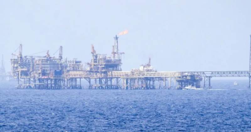 Petrolera italiana halla reservas por 150 a 200 millones de barriles en México