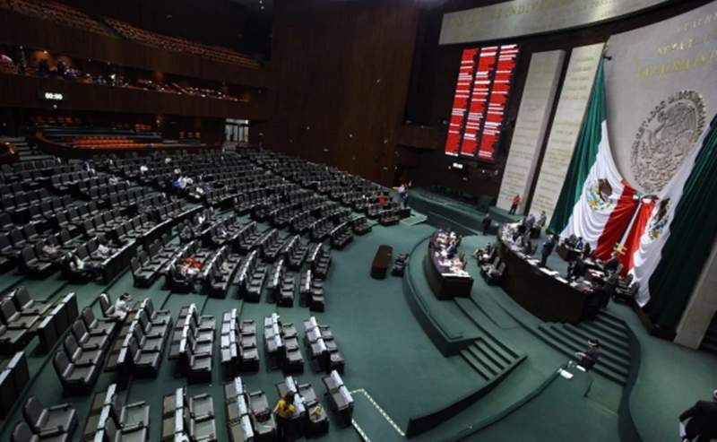 TEPJF ordena paridad total en Cámara de Diputados