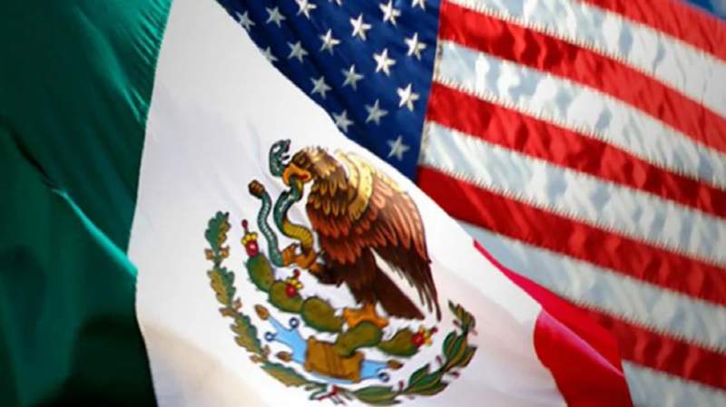 Este jueves inicia Diálogo Económico de Alto Nivel entre México y EE.UU.