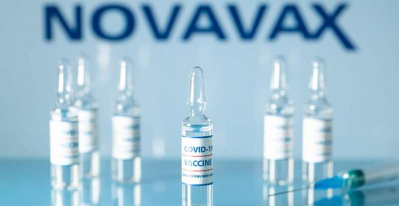 Novavax comienza ensayos para una vacuna combinada contra la Covid-19 y la influenza