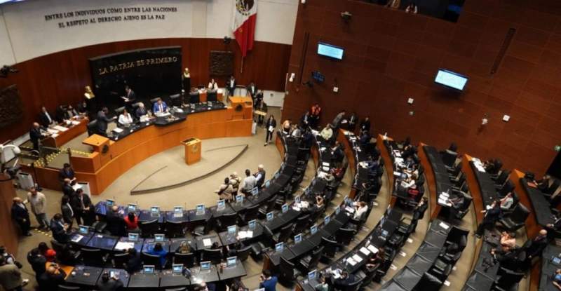 Alerta legislativa: reforma del Senado que sanciona la difusión de contenidos de carpetas de investigación presenta errores