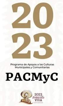 Anuncia Seculta a las 48 personas seleccionadas del PACMyC 2023 – Coordinación de Comunicación Social del Gobierno del Estado