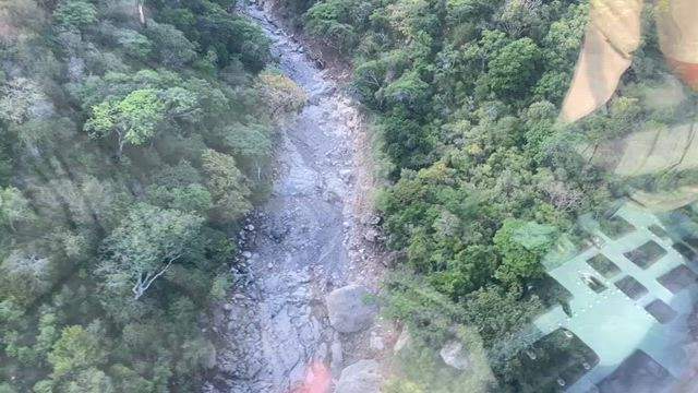 Desbordamiento del río en Jalisco: ocho muertos y dos desaparecidos, la cifra más reciente de la tragedia