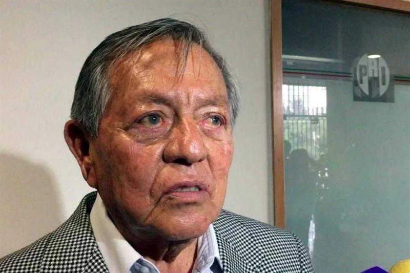 Fallece Tulio Hernández, exgobernador de Tlaxcala y exesposo de Silvia Pinal