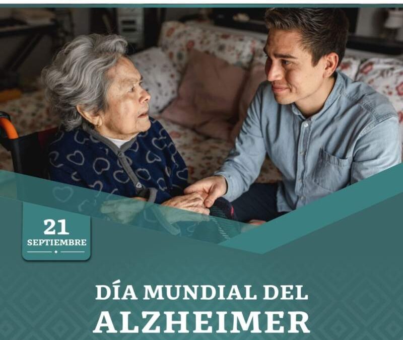 Más de tres mil personas padecen Alzheimer en Oaxaca: SSO