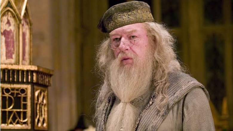 Muere Michael Gambon, actor que dio vida a «Dumbledore»