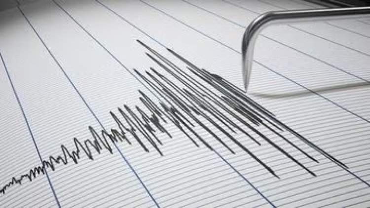 Se registran 2 sismos hoy 19 de septiembre