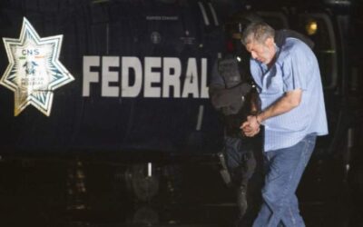 Vicente Carrillo Fuentes: suspenden por tiempo indefinido extradición a EU del hermano del «Señor de los Cielos»