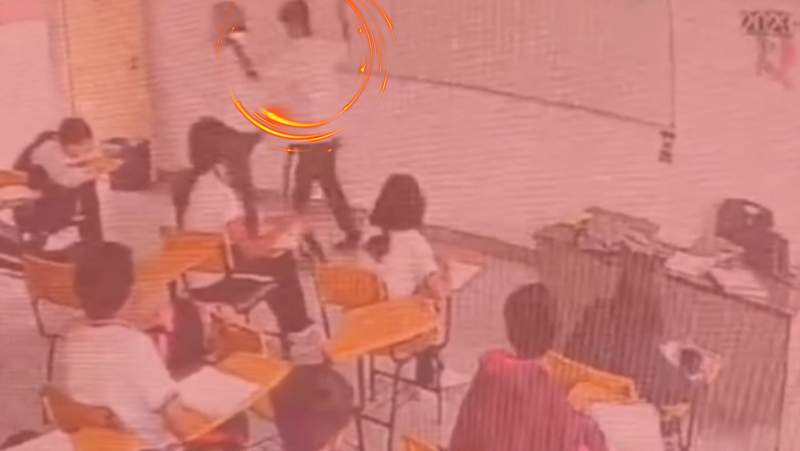 Ataque en escuela secundaria de Coahuila: una llamada a educar y prestar atención a nuestros hijos