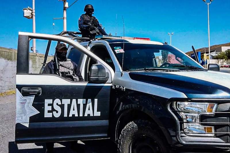 Liberan a 15 personas secuestradas en Fresnillo, Zacatecas