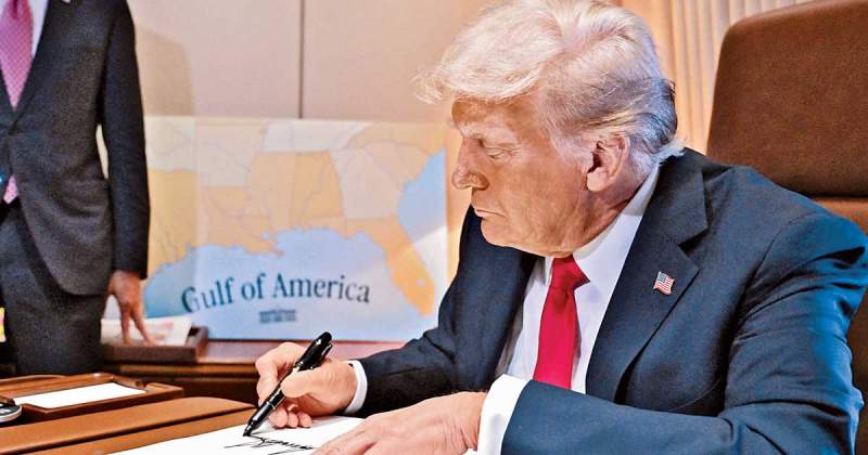 ‘México no hizo lo suficiente para evitar aranceles’; otra vez, Donald Trump amenaza