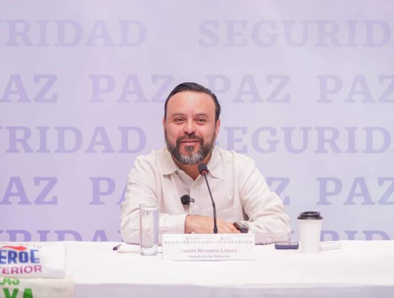 Con diálogo disminuyen bloqueos carreteros en 2025: Sego